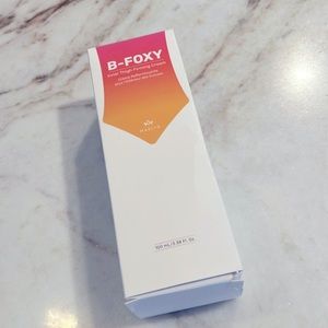 Maelys B-FOXY Inner Thigh Firming Cream NEW